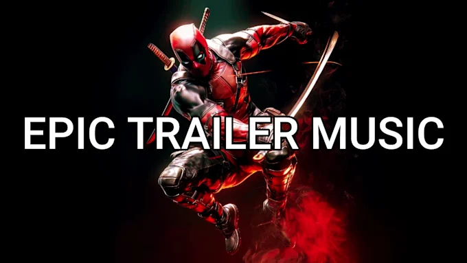 Epic Trailer Music